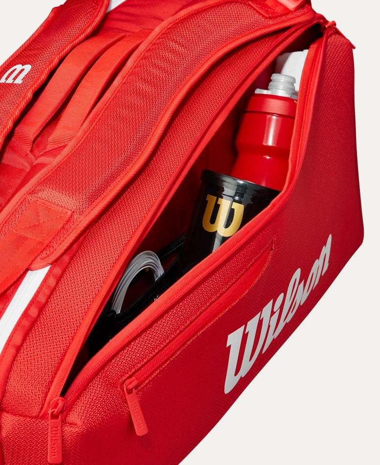 Wilson Sac Super Tour X6