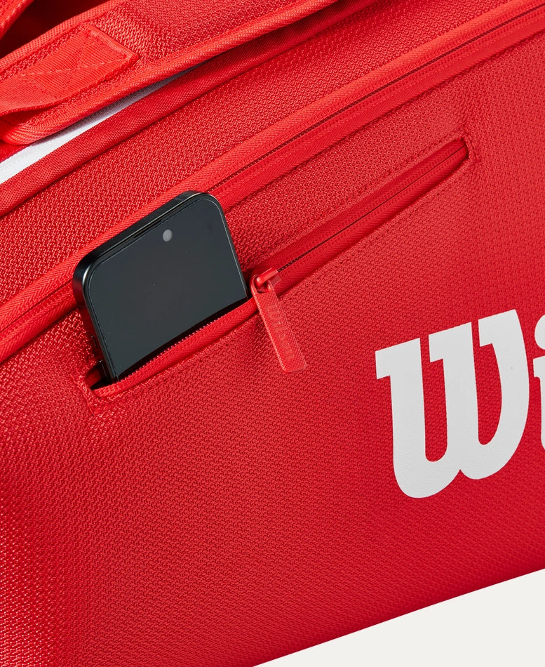 Wilson Sac Super Tour X6