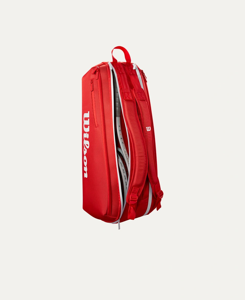 Wilson Sac Super Tour X6