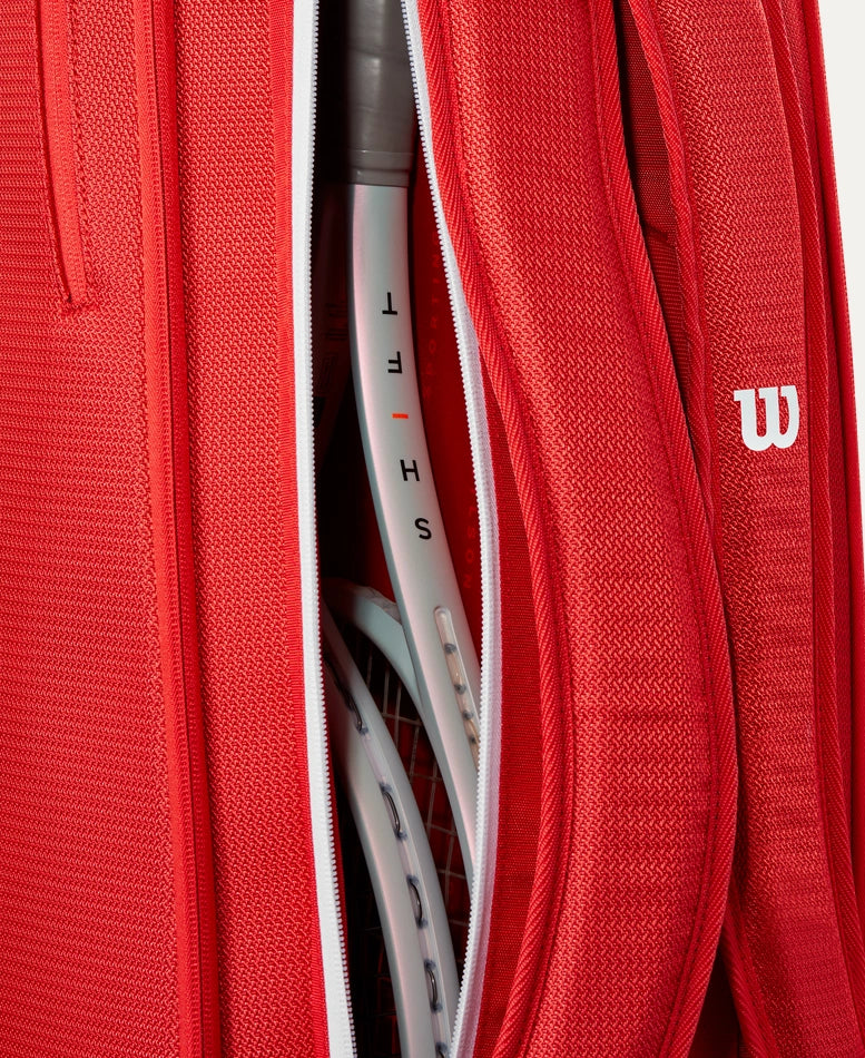 Wilson Sac Super Tour X6