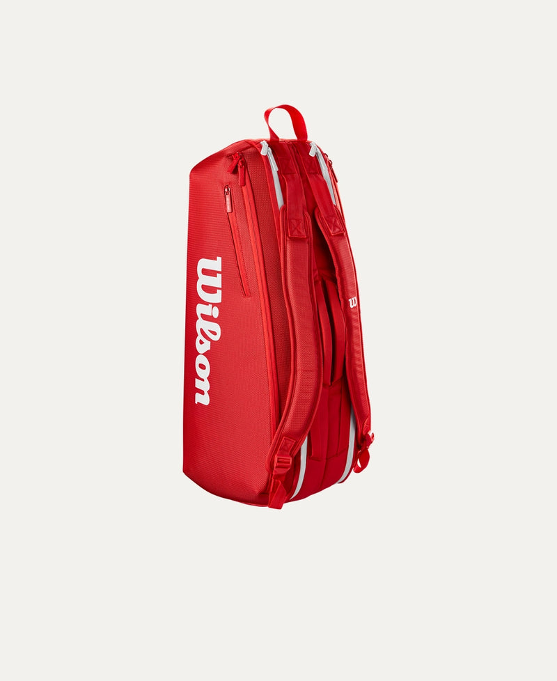 Wilson Sac Super Tour X6