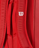 Wilson Sac Super Tour X6
