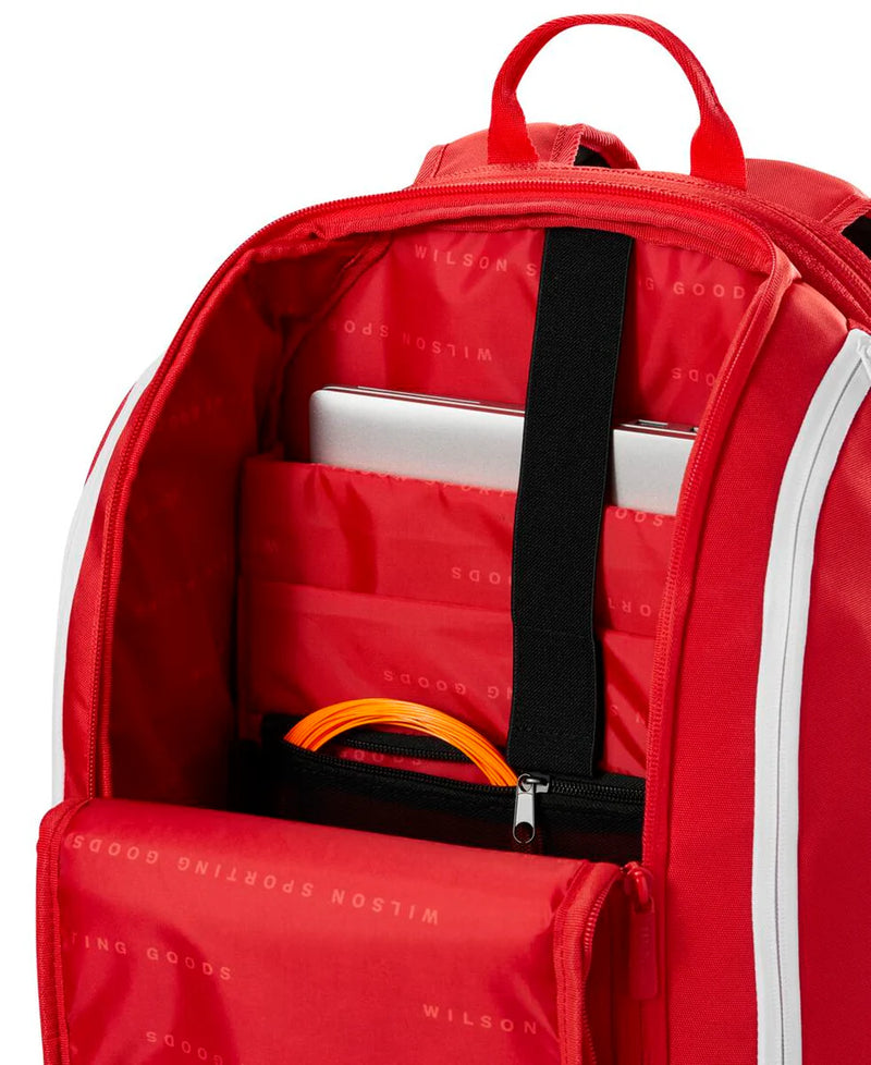 Wilson Sac à dos Super Tour