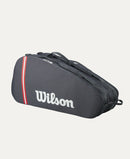Wilson Tour X6 2025 black