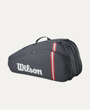 Wilson Tour X6 2025 noir