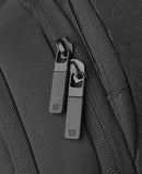 Wilson Clash Super Tour V3 noir/rouge