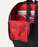 Wilson Clash Super Tour V3 noir/rouge