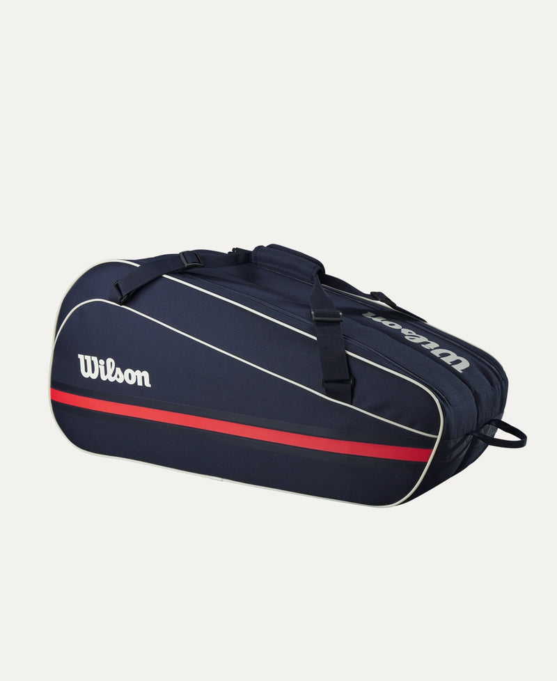 Wilson Team X6 Marine