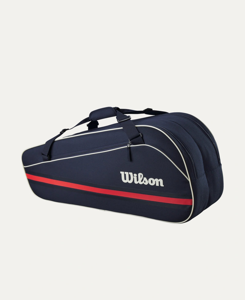 Wilson Team X6 Marine