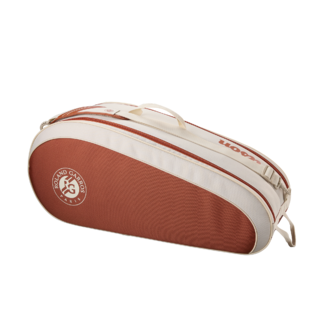 Wilson Sac Roland-Garros Team X6 2025