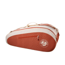 Wilson Sac Roland-Garros Team X6 2025