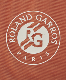 Wilson Sac Roland-Garros Team X6 2025