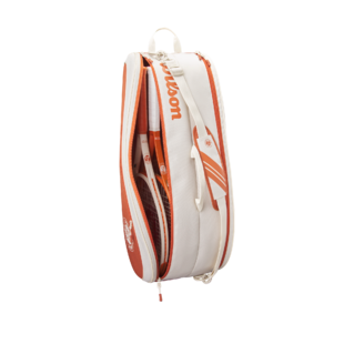 Wilson Sac Roland-Garros Team X6 2025