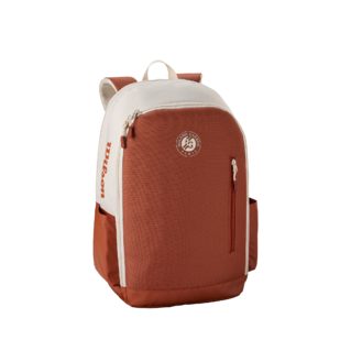 Wilson Sac à dos Roland-Garros Team 2025
