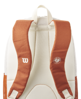 Wilson Sac à dos Roland-Garros Team 2025