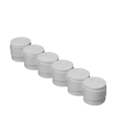 Overgrip de tennis Wilson Pro adhérent et durable