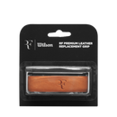 Wilson Grip RF Cuir