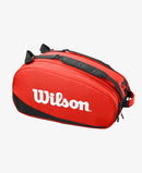 Wilson Sac Tour