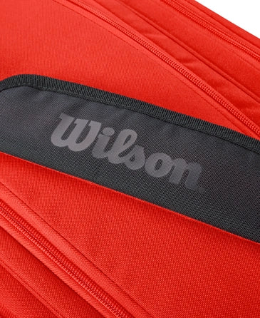 Wilson Sac Tour