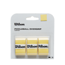Wilson Pickelball Overgrip (jaune)