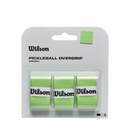 Overgrip Wilson Pickleball paquet de 3
