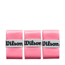Wilson Pickelball Overgrip (rose)