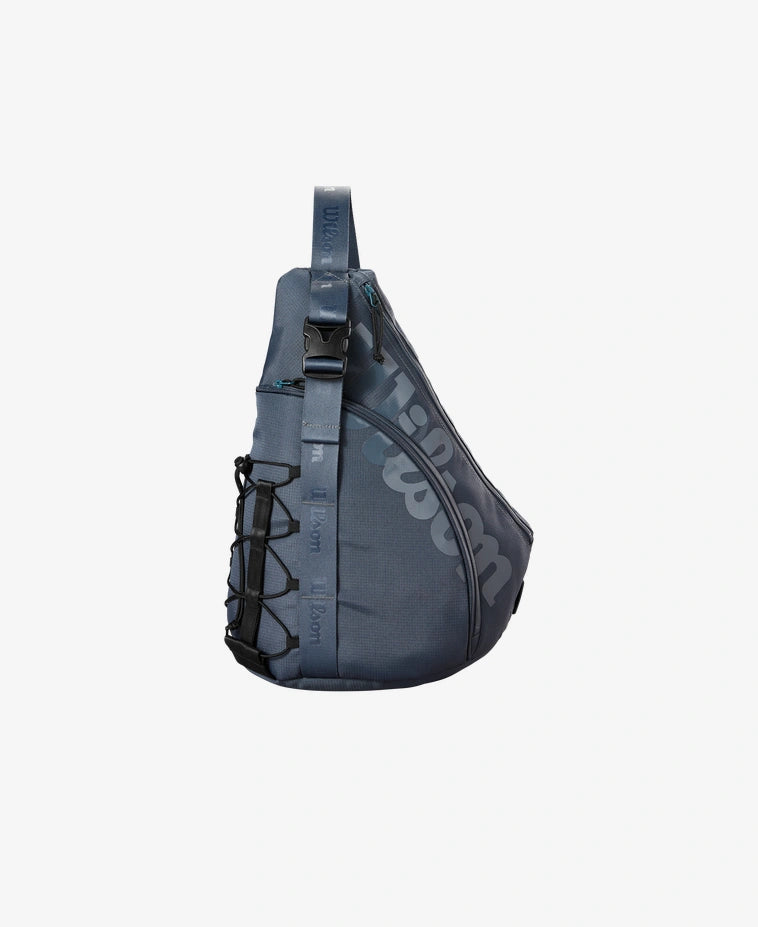 Wilson Sac Triangle Sling