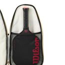 Intérieur de la housse Wilson Pickleball Cover
