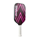Profil raquette Wilson Fierce TEMS V2 13 mm
