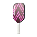 Profil raquette Wilson Fierce TEMS V2 13 mm
