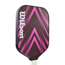 Face de la raquette Wilson Fierce TEMS V2
