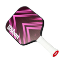 Profil raquette Wilson Fierce TEMS V2 13 mm
