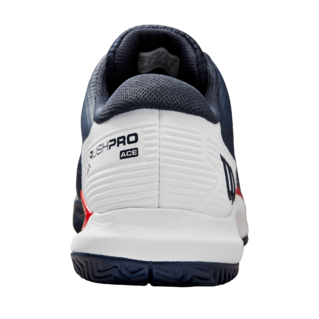 Wilson Rush Pro Ace Chaussures Tennis (homme)