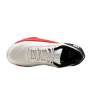 Chaussure de tennis Wilson Rush Tour 5 avec plaque carbone Speed, mesh Gammaweave respirant et semelle Duralast pour stabilité et traction