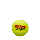 Wilson Balles US Open Regular Duty (1 tube)