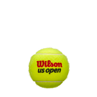 Wilson Balles US Open Regular Duty (24 tubes)