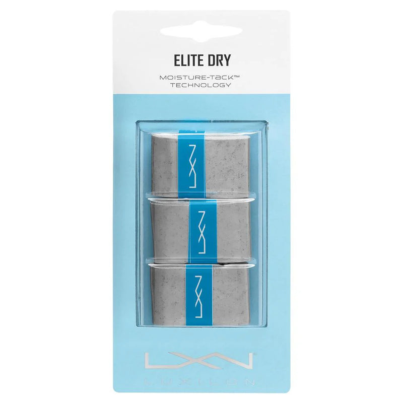 Luxilon Overgrip Elite Dry