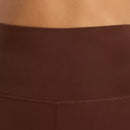 Short New Balance Harmony High Rise 6 pouces pour femme avec coupe ajustée et taille haute.