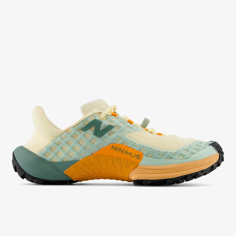 New Balance Minimus Trail Chaussures Course (femme)