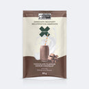 Sachet de récupération XACT Immediate Recovery saveur chocolat pour après l’entraînement sportif.