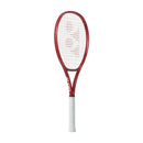 Raquette de tennis junior Yonex VCORE 25 rouge légère avec tamis 100 po²