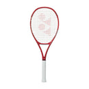 Raquette de tennis junior Yonex VCORE 25 rouge légère avec tamis 100 po²