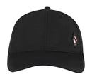 Casquette Skechers Skech-Shine Diamond Patch en tissu respirant SKECHWEAVE