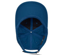 Casquette Skechers Skech-Shine Diamond Patch en tissu respirant SKECHWEAVE