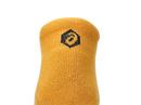 Bas et chaussettes de sport ASICS Cushion Low avec amorti et mesh respirant