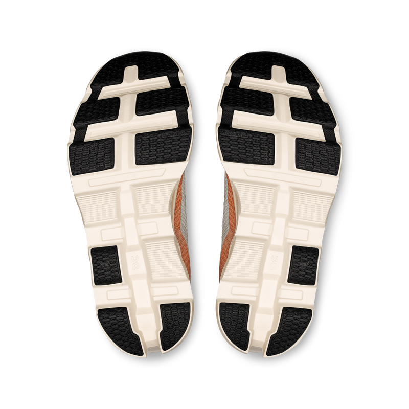 On Cloudmonster 2 Chaussures Course (femme)