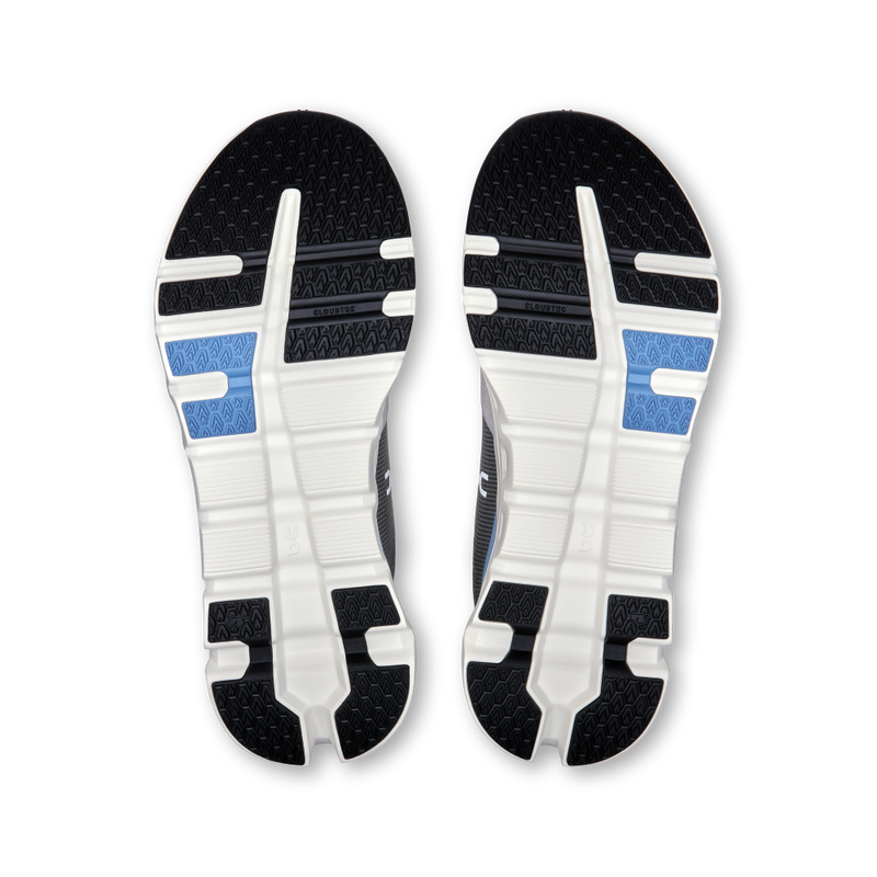 ON Cloudrunner 2 Chaussures Course (homme)