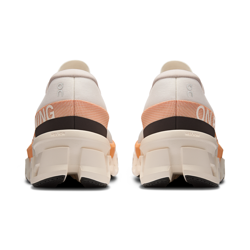 On Cloudmonster 2 Chaussures Course (femme)