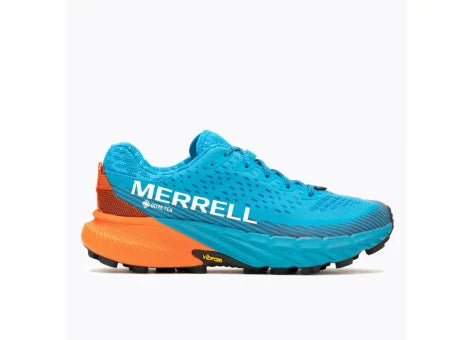 Merrell Agility Peak 5 GTX Chaussures Course (homme)