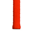 Wilson Pro Overgrip Burn paquet de 3 surgrips de tennis orange